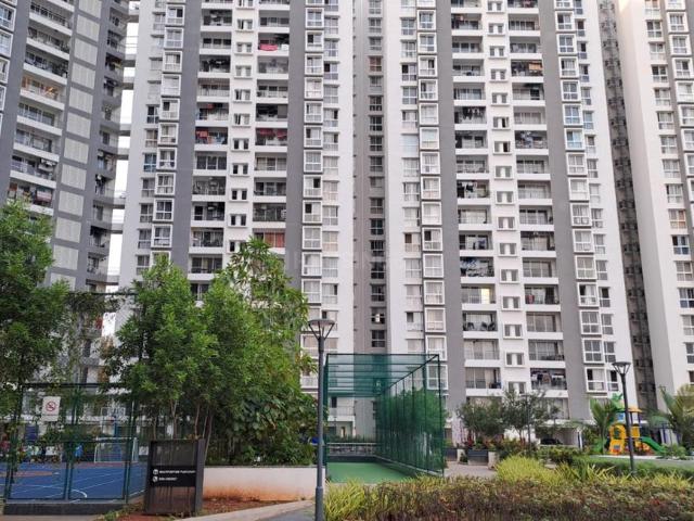 Flat for rent in Karnataka