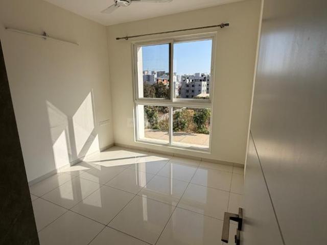 Flat for rent in Bangalore South, Electronic City - Bangalore