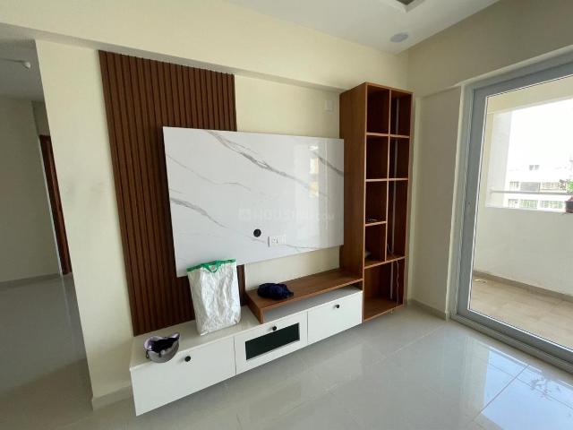 Flat for rent in Karnataka