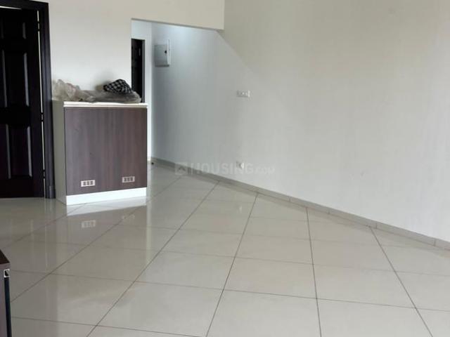 Flat for rent in Bangalore South, Cox Town - Bangalore
