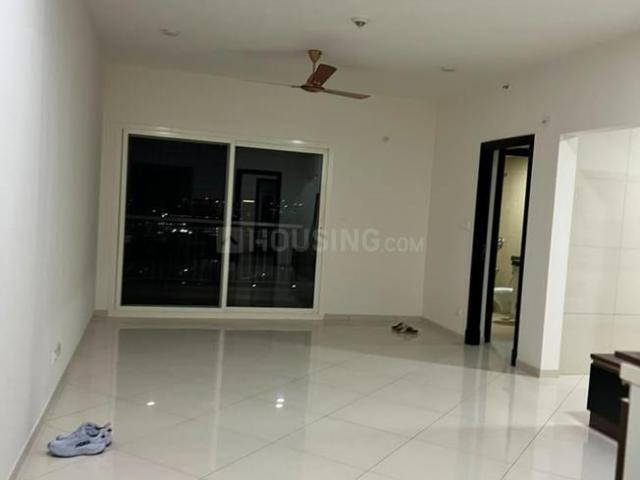Flat for rent in Bangalore South, Cox Town - Bangalore