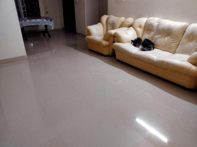 Flat for rent in Bangalore South, Cox Town - Bangalore