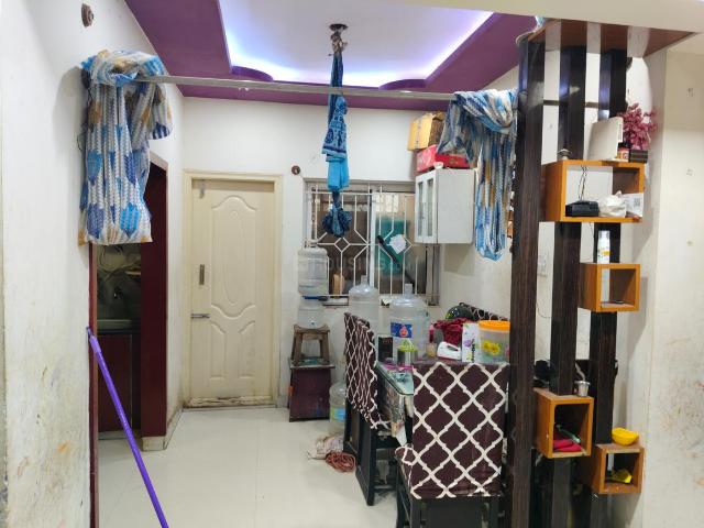 Flat for sale in Bangalore South, Electronic City - Bangalore