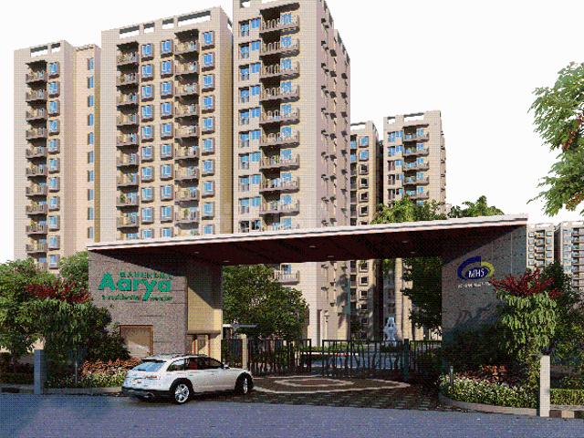 Flat for sale in Karnataka