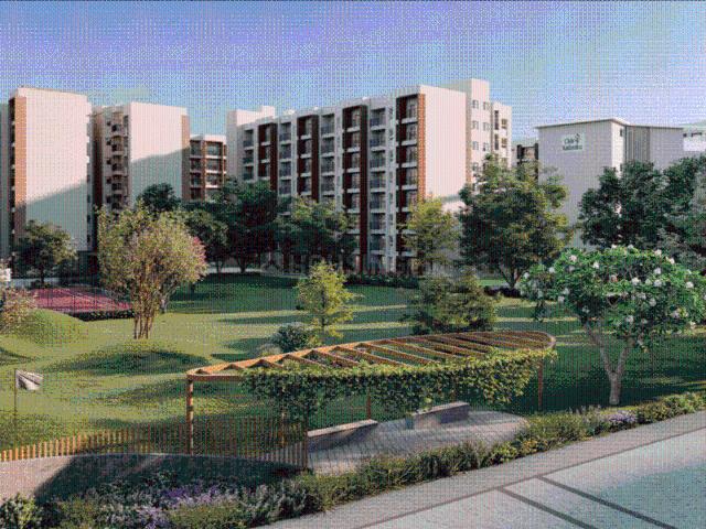 Flat for sale in Karnataka