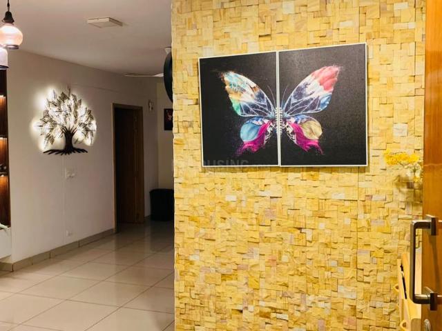 Flat for sale in Bangalore South, Electronic City - Bangalore