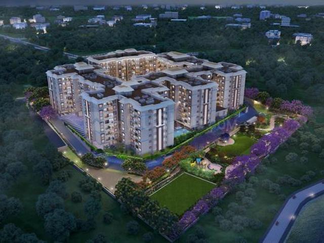 Flat for sale in Karnataka