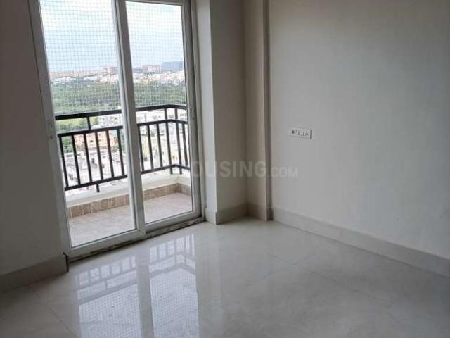 Flat for sale in Bangalore South, Cox Town - Bangalore
