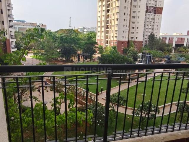 Flat for sale in Karnataka