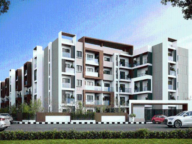 Flat for sale in Karnataka