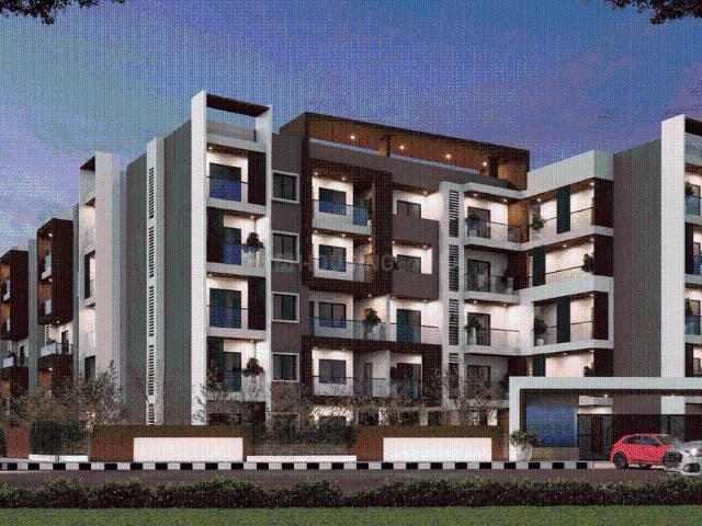 Flat for sale in Karnataka