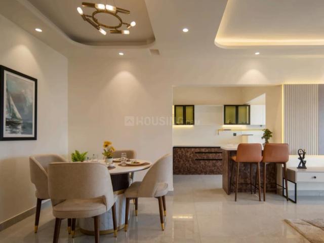 Flat for sale in Bangalore South, Electronic City - Bangalore