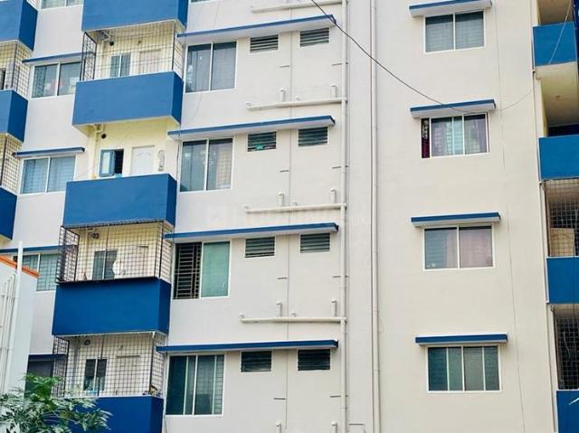 Flat for sale in Karnataka