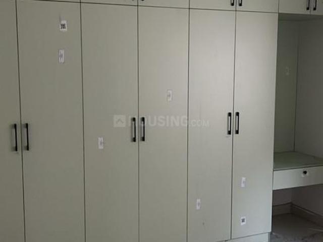 Flat for rent in Bangalore South, Electronic City - Bangalore