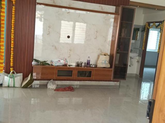 Flat for rent in Bangalore South, Electronic City - Bangalore