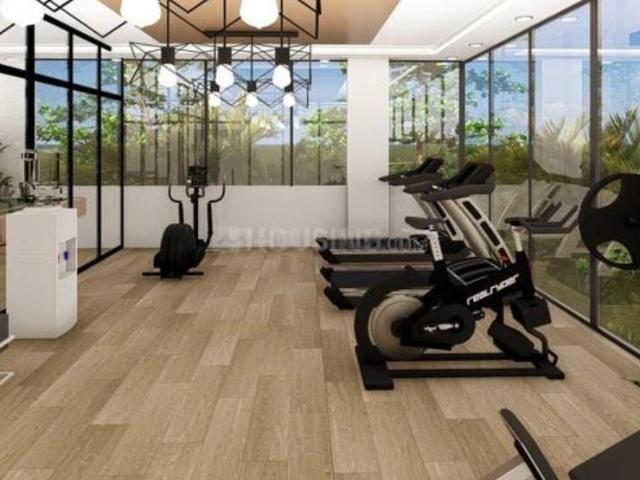 Flat for rent in Bangalore South, Electronic City - Bangalore