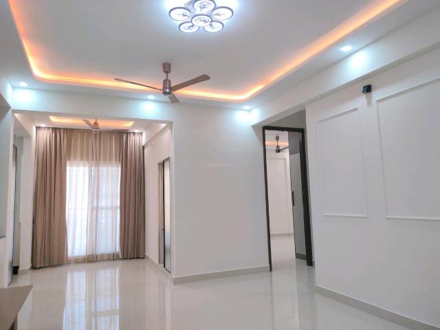 Flat for rent in Electronics City Phase 2 (East), Electronic City