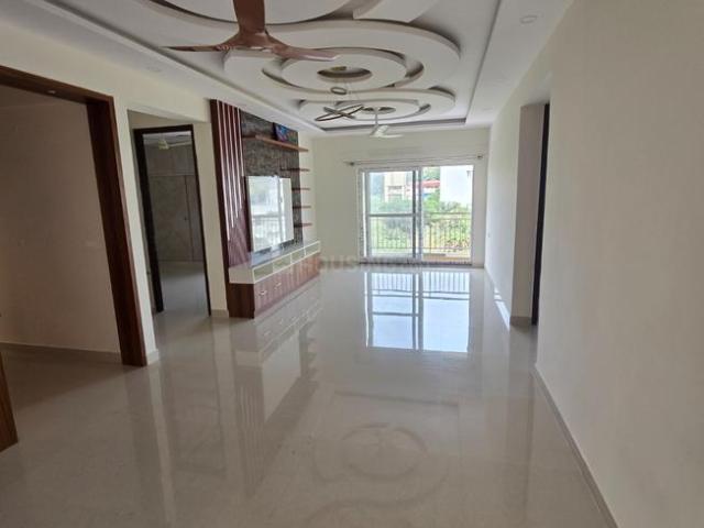 Flat for rent in Bangalore South, Electronic City - Bangalore