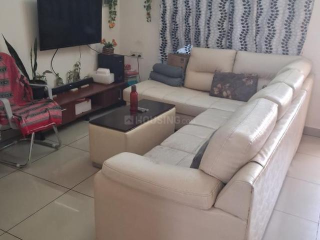Flat for rent in Electronics City Phase 2 (East), Electronic City