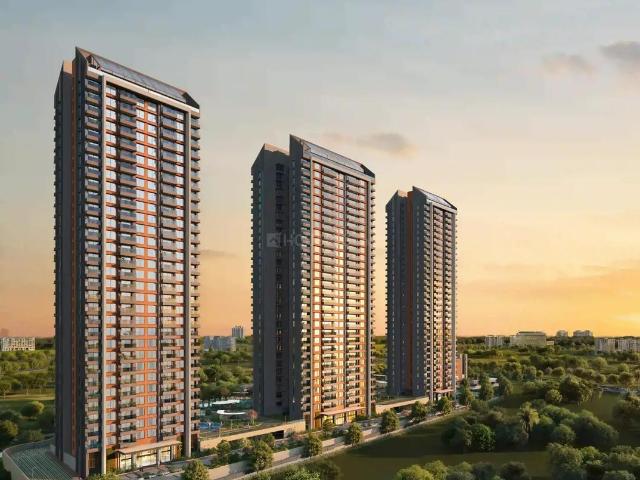 Flat for sale in Karnataka
