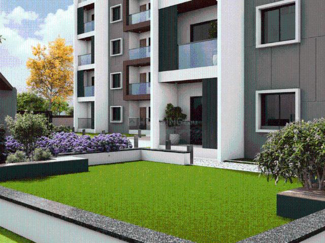Flat for sale in Electronics City Phase 2 (East), Electronic City