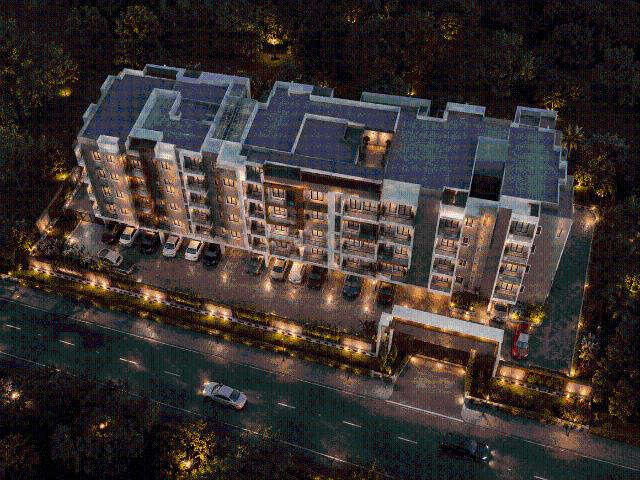 Flat for sale in Electronics City Phase 2 (East), Electronic City