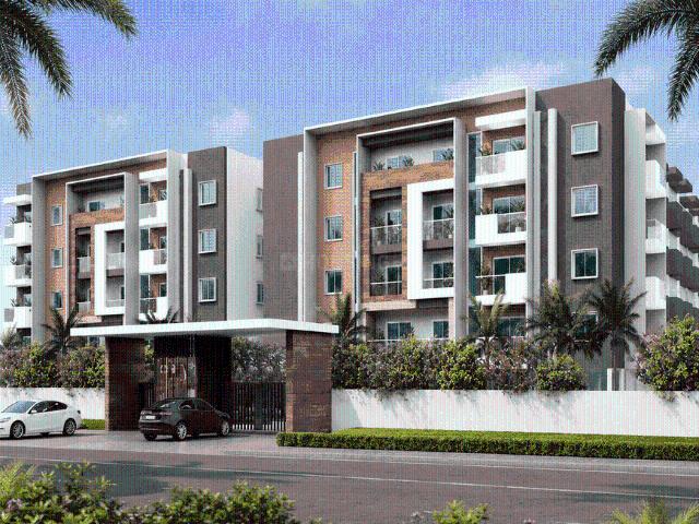 Flat for sale in Electronics City Phase 2 (East), Electronic City