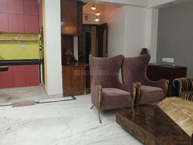 Flat for rent in Calcutta, West Bengal