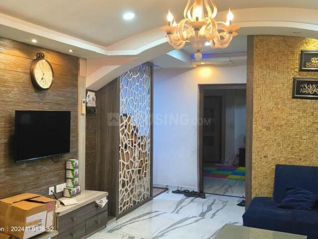 Flat for rent in Calcutta, West Bengal