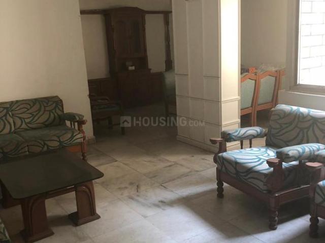 Flat for rent in Kochrab, Navrangpura