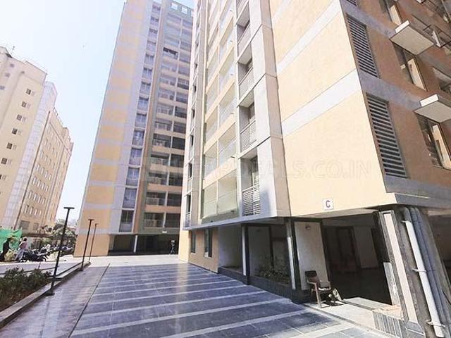 Flat for rent in Navrangpura - Ahmedabad, Gujarat