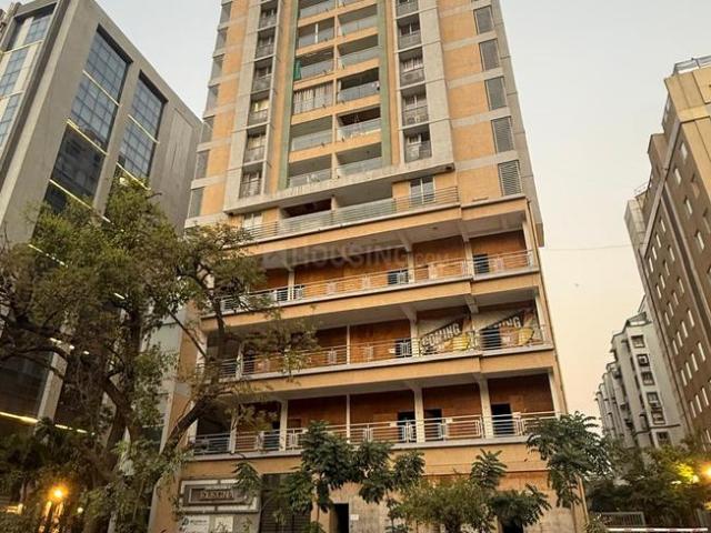 Flat for rent in Paldi, Navrangpura