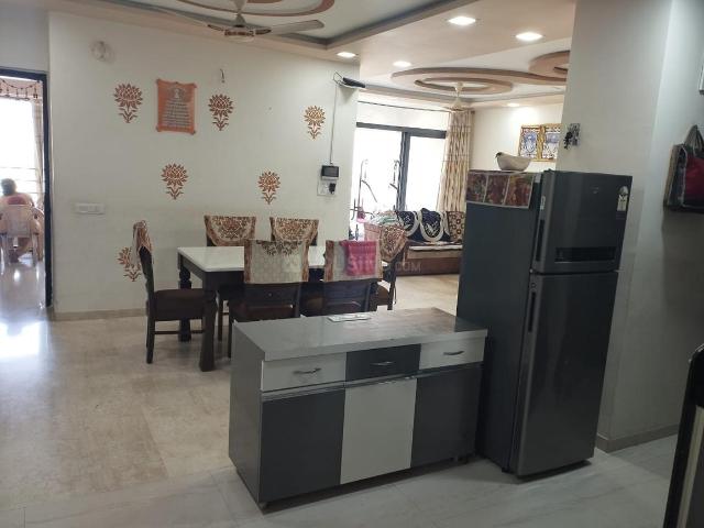 Flat for rent in Paldi, Navrangpura