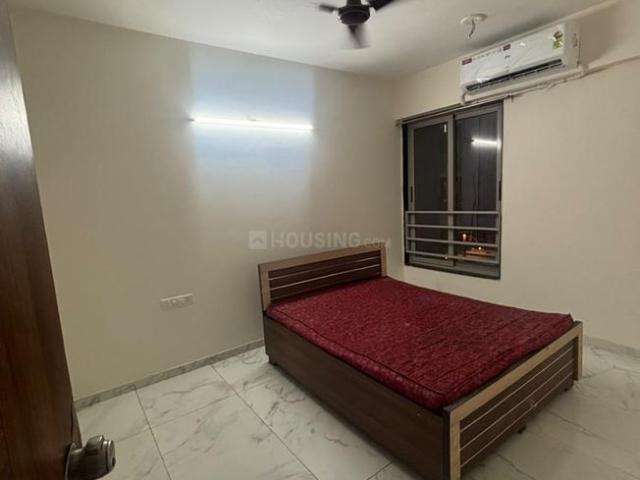 Flat for rent in Paldi, Navrangpura