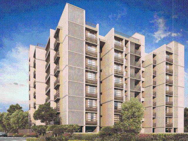 Flat for sale in Paldi - Ahmedabad, Gujarat