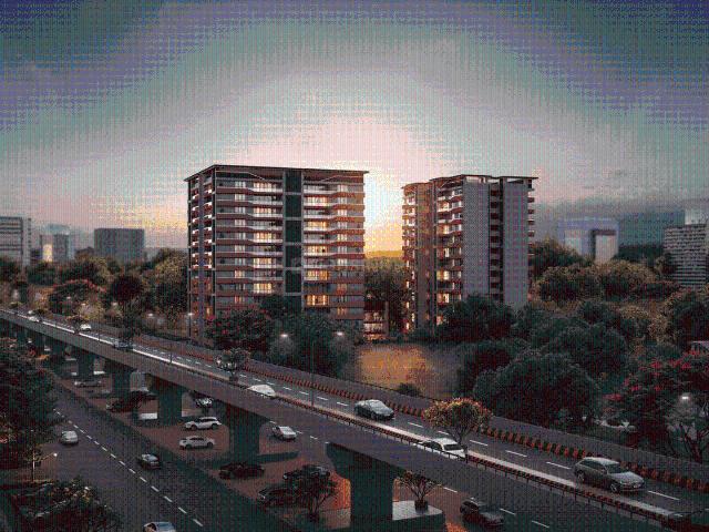 Flat for sale in Navrangpura - Ahmedabad, Gujarat