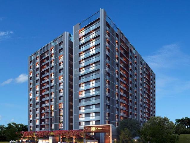 Flat for sale in Navrangpura - Ahmedabad, Gujarat