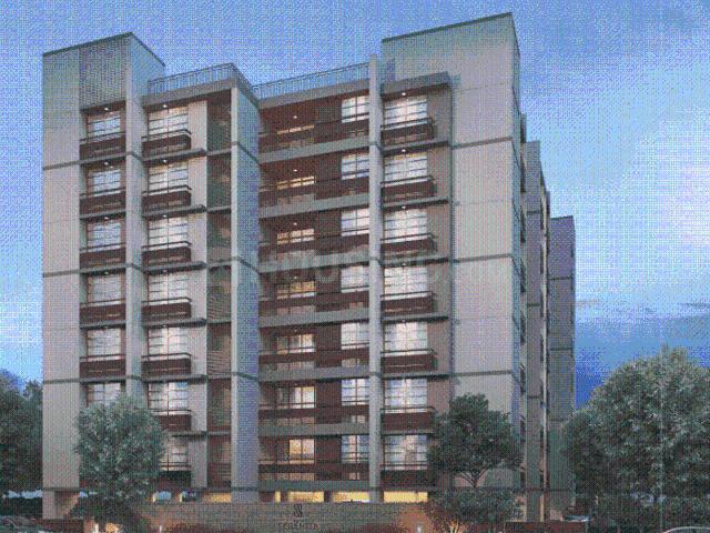 Flat for sale in Paldi - Ahmedabad, Gujarat