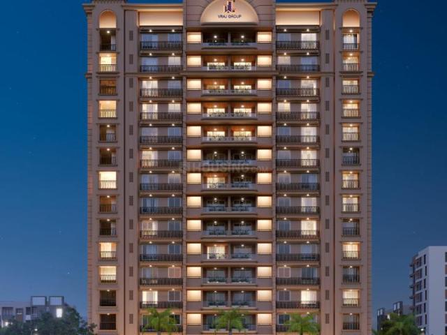 Flat for sale in Paldi - Ahmedabad, Gujarat