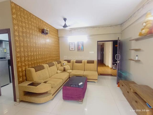 Flat for rent in Calcutta, West Bengal