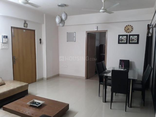 Flat for rent in Calcutta, West Bengal