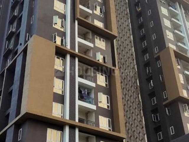 Flat for rent in Calcutta, West Bengal