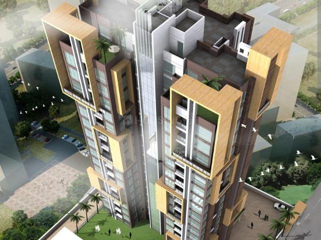 Flat for rent in Calcutta, West Bengal