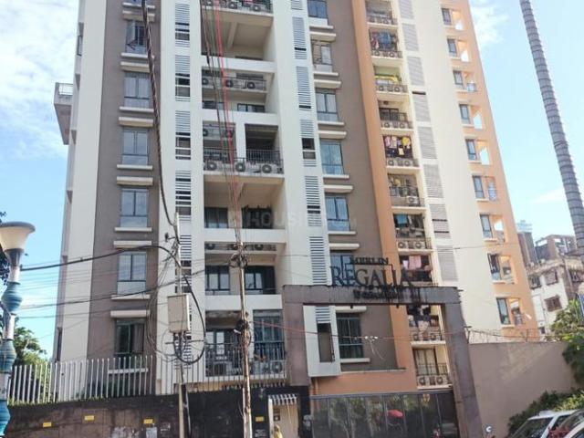 Flat for rent in Calcutta, West Bengal