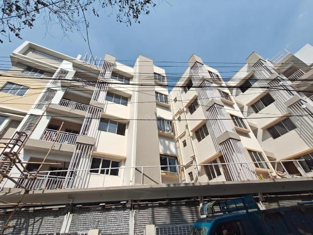 Flat for sale in Calcutta, West Bengal