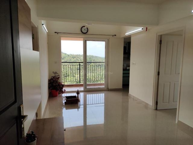 Flat for rent in Kerala