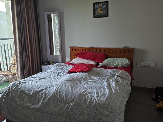 Flat for sale in Calicut, Kerala