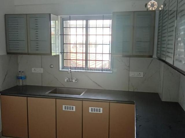 Flat for rent in Cochin, Kerala