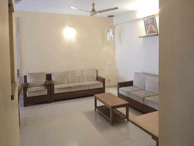 Flat for rent in Cochin, Kerala