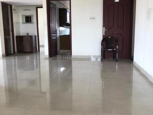 Flat for rent in Cochin, Kerala